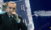 Son Dakika: Yunanistan'ın Adalar'a ABD zırhlısı yığmasına Cumhurbaşkanı Erdoğan sert çıktı: Onlar sizi kurtarmaz