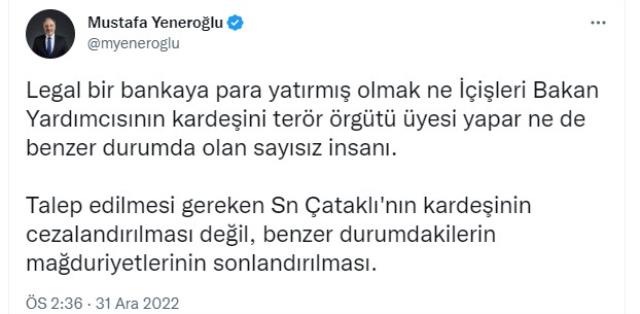 Millet İttifakı'nda Süleyman Soylu anlaşmazlığı! DEVA ve CHP karşı karşıya geldi
