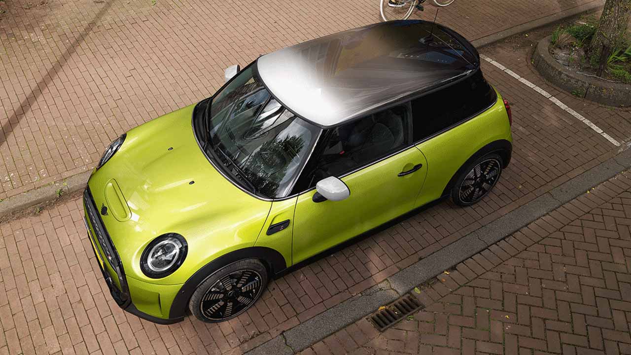 mini cooper 3 kapı fiyatları