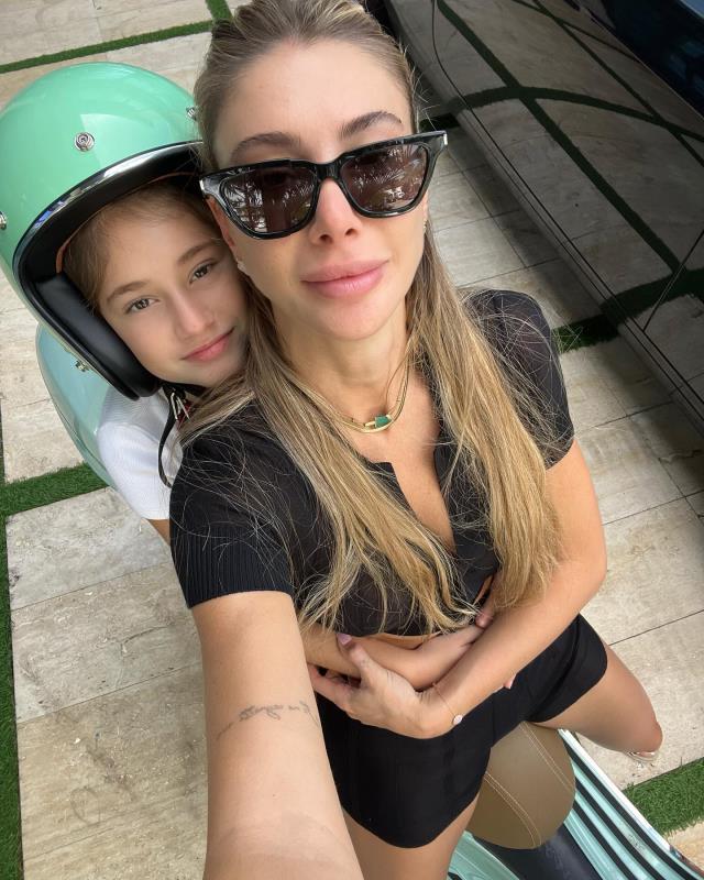 Milyarder Mohammed Alsaloussi, Şeyma Subaşı ve Melisa Ilıcalı'nın adını dövme yaptırdı Milyarder Mohammed Alsaloussi, Şeyma Subaşı ve Melisa Ilıcalı'nın adını dövme yaptırdı