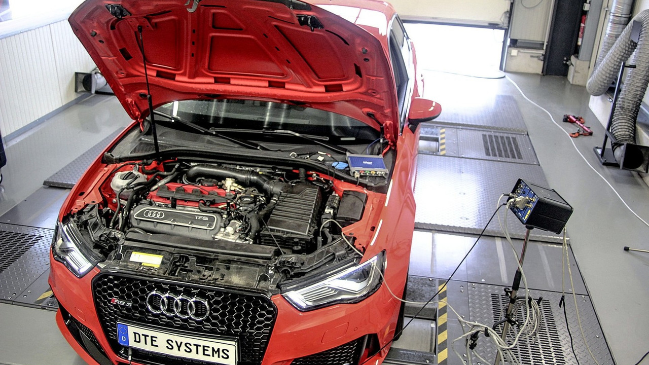 chip tuning
