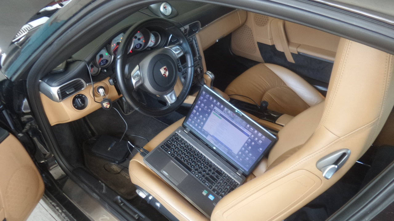 chip tuning