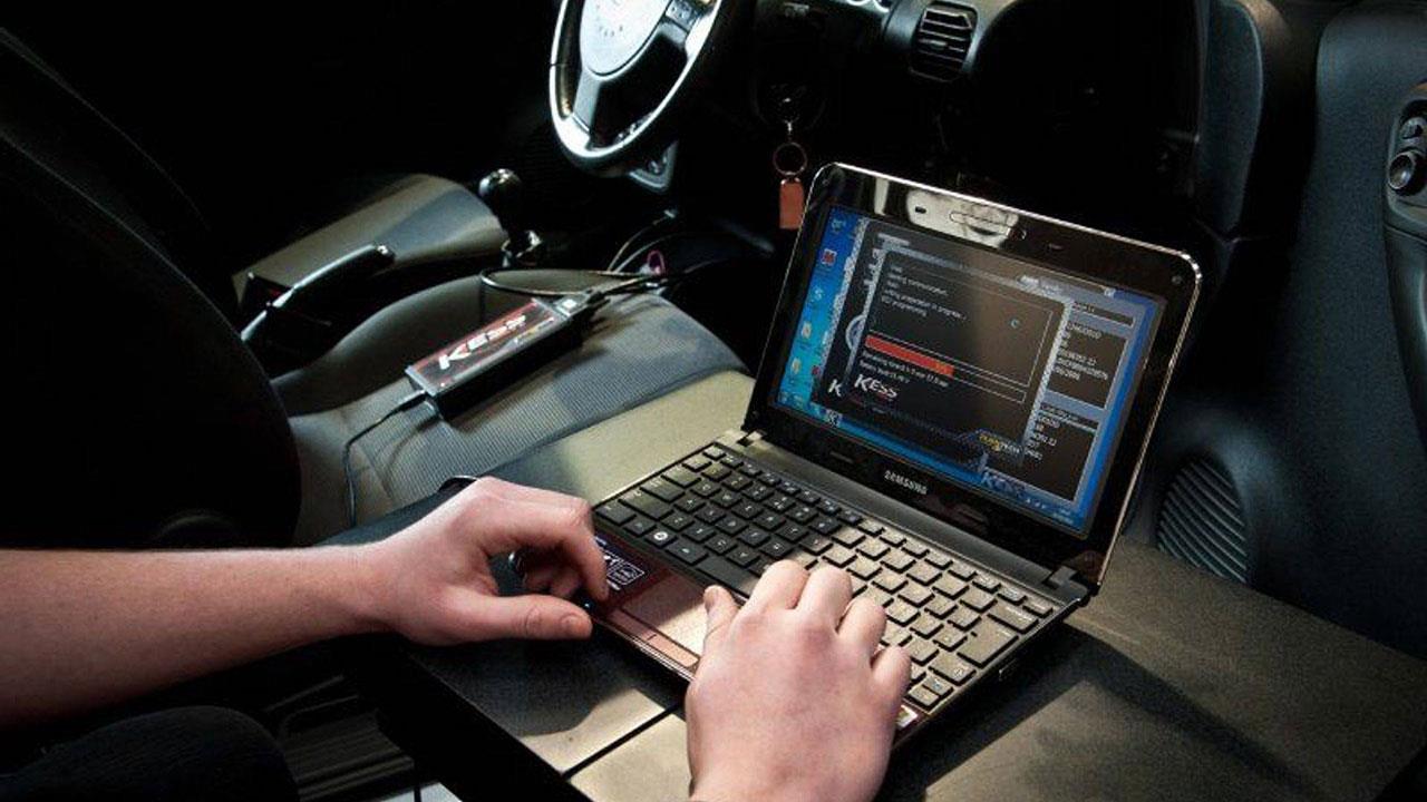 chip tuning