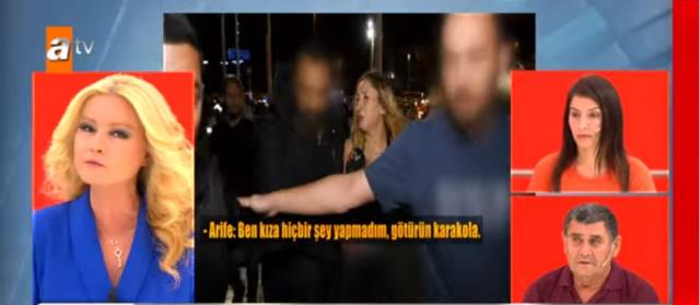 Müge Anlı'dan Taksim'de nefes kesen operasyon! 11 gündür alıkonulan kızı kurtardılar