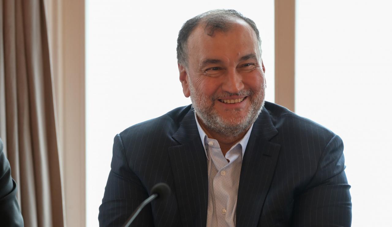 Murat Ülker