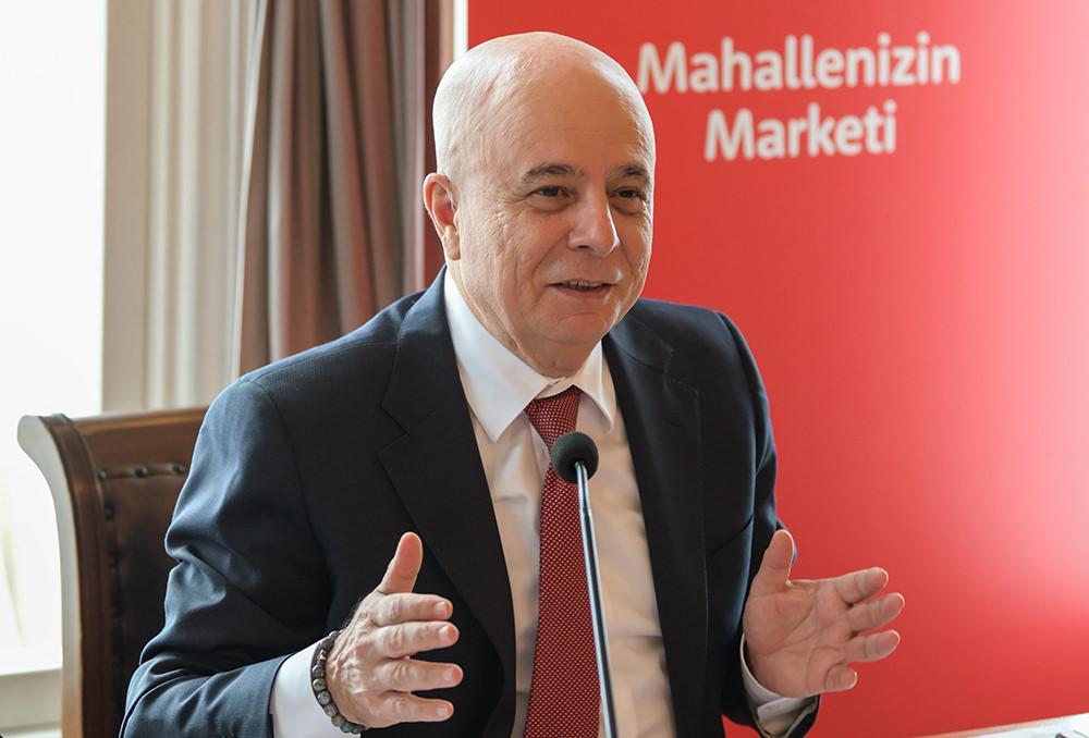 Mehmet Tütüncü
