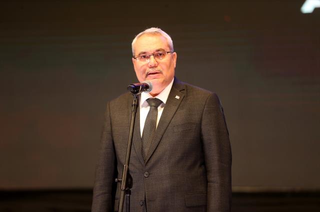 'Muş Altın Lale Ödülleri' sahiplerini buldu
