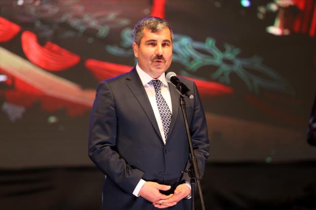 'Muş Altın Lale Ödülleri' sahiplerini buldu