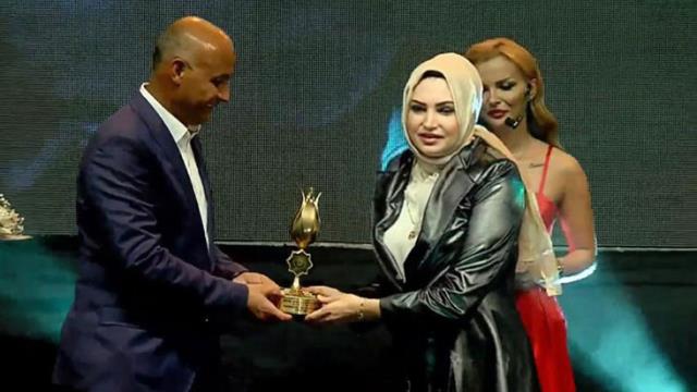 'Muş Altın Lale Ödülleri' sahiplerini buldu