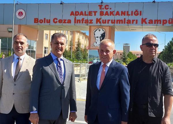 Mustafa Sarıgül'den ses getirecek çıkış: En doğru aday Kemal Kılıçdaroğlu'dur