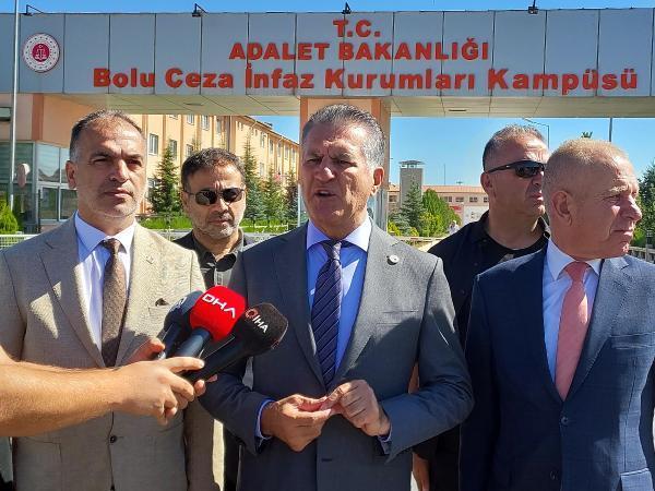 Mustafa Sarıgül'den ses getirecek çıkış: En doğru aday Kemal Kılıçdaroğlu'dur