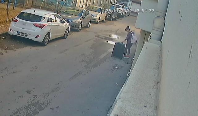 Bir gecelik aşk kaçamağı 250 bin liraya mal oldu, sabah kabusa uyandı
