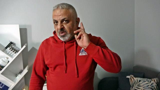 Bir gecelik aşk kaçamağı 250 bin liraya mal oldu, sabah kabusa uyandı