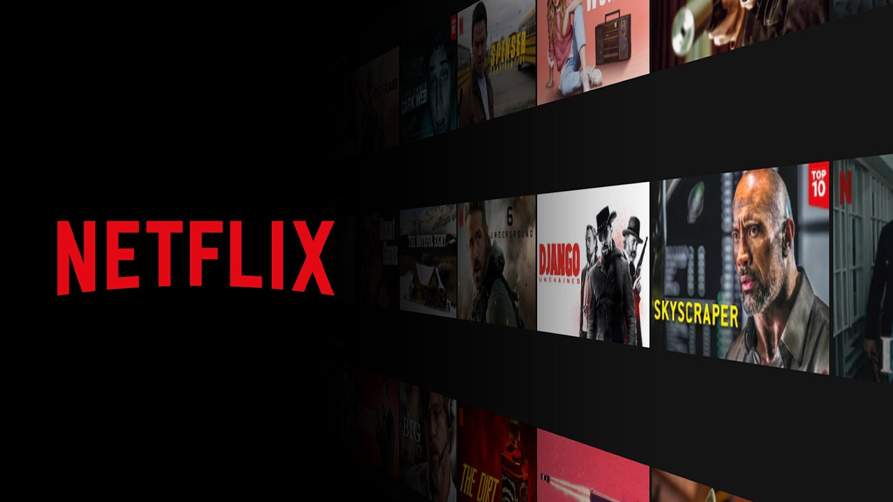 Netflix