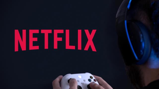 Netflix'ten yeni proje! Başkentte oyun stüdyosu kuruyor