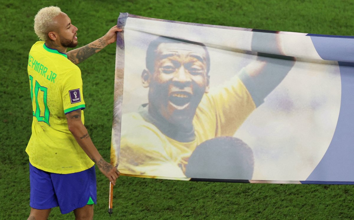 Neymar: Bütün gece ağladım #2