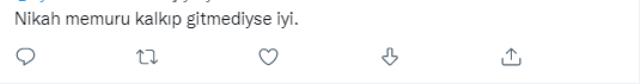 Nikah masasında damadın memura verdiği cevap olay oldu: Aneey ne diyorsun?