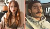 Nilperi Şahinkaya, kendisine küfürler savurup kavga çıkaran Burak Deniz'e dava açacak