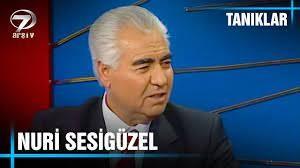 <p>Türk Halk Müziği Sanatçısı Nuri Sesigüzel hayatını kaybetti.</p>
