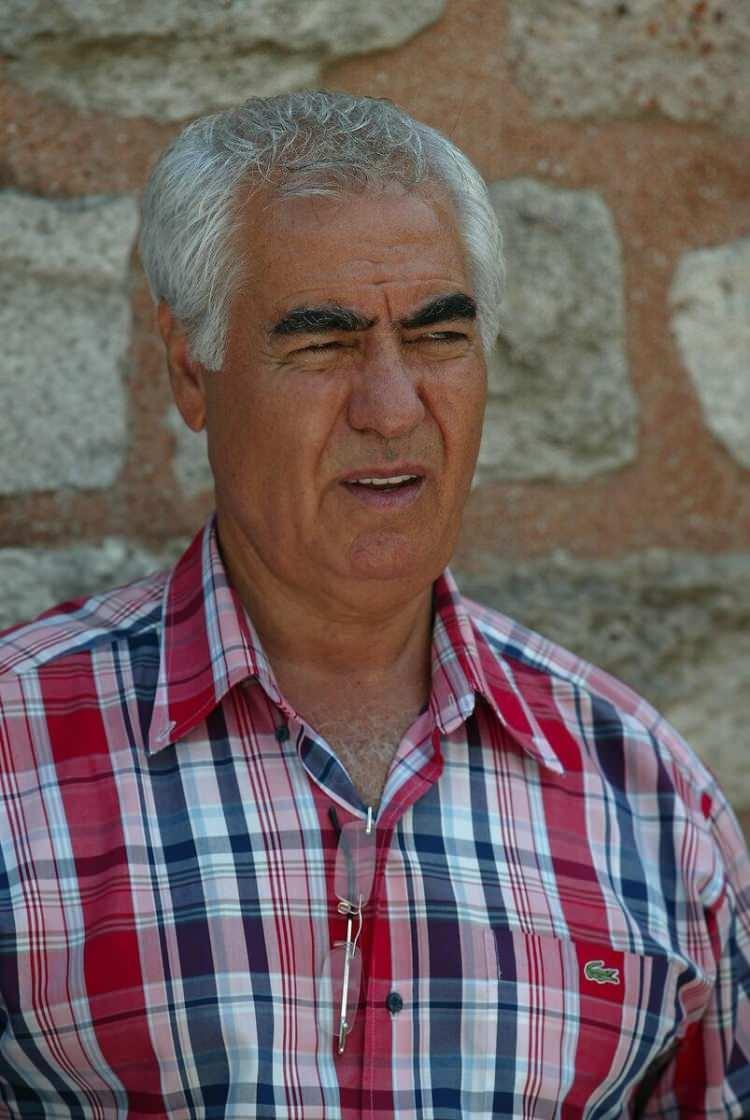 <p>Sinema oyunculuğuna 1963'te 