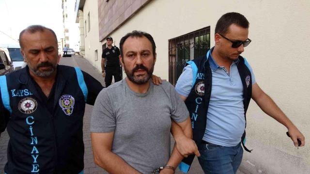 Oğlunu öldüren şahsın ağabeyini öldüren babadan tek cümlelik savunma: Çok pişmanım ama tahrik etti