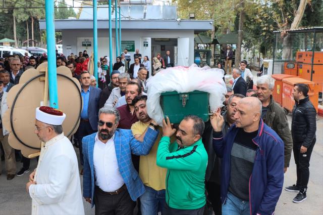 Mersin'de sınıf arkadaşını öldüren 12 yaşındaki öğrenci tutuklandı