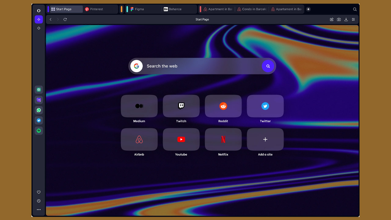 Opera One