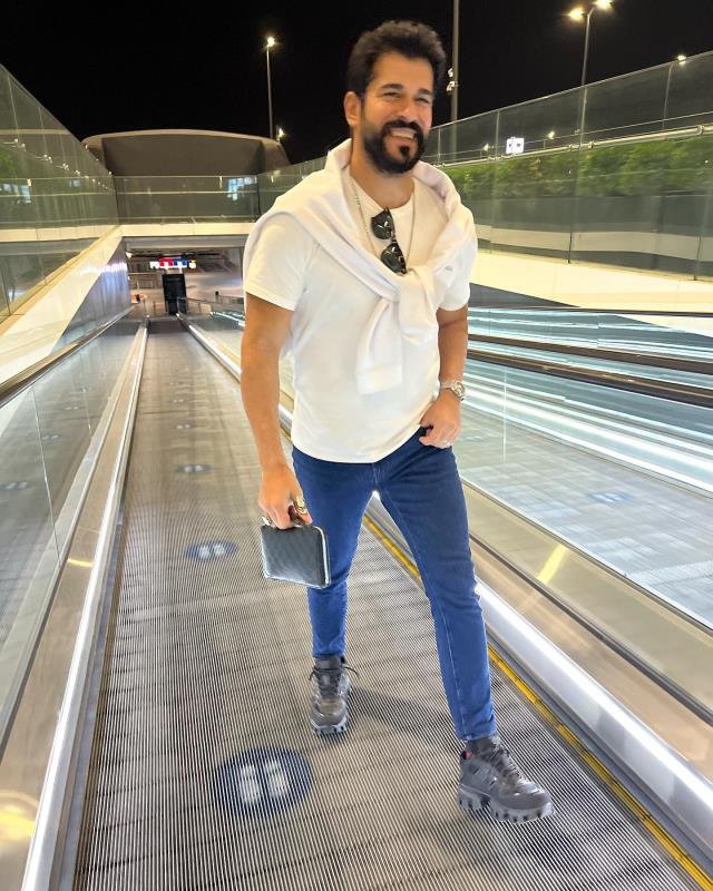 Oyuncu Burak Özçivit'in 2023 ücreti belli oldu