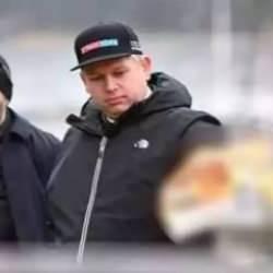 İsrail hayranı çıktı! Irkçı Paludan Danimarka polisinden bakın ne istemiş