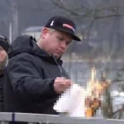 Rusya'dan İsveç'e provokasyon tepkisi
