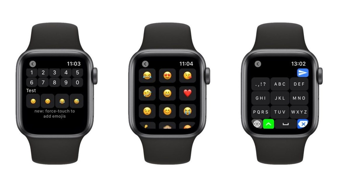 apple watch neden