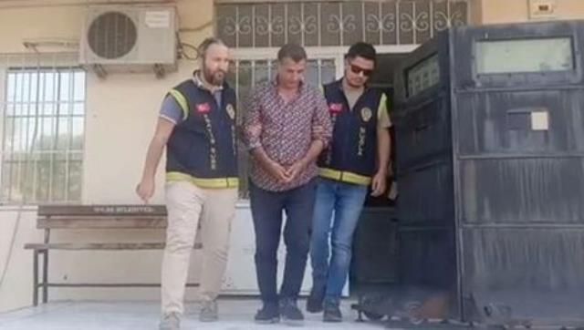 Peker'e eşinin görüntülerini veren Ünsal Ban'ın yakalanmasıyla ilgili yeni detay: Evrakları yakmaya çalışmışlar