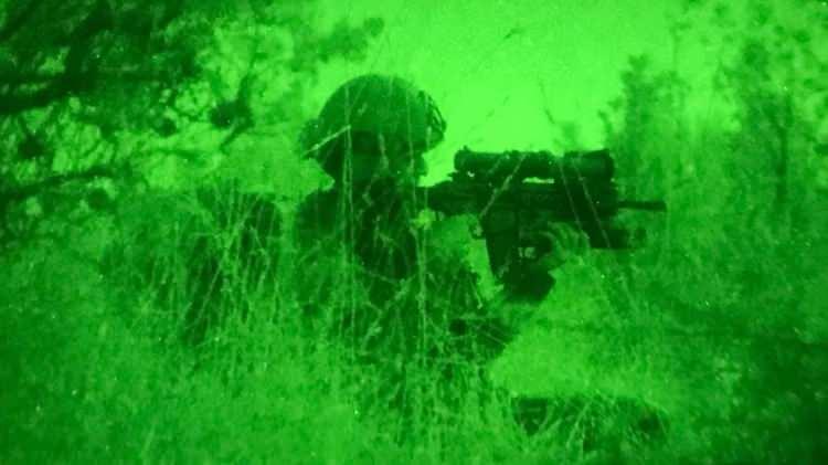 <p>Türkiye'nin 3 yılı aşkın süredir Irak'ın kuzeyi ve Suriye'de sürdürdüğü 