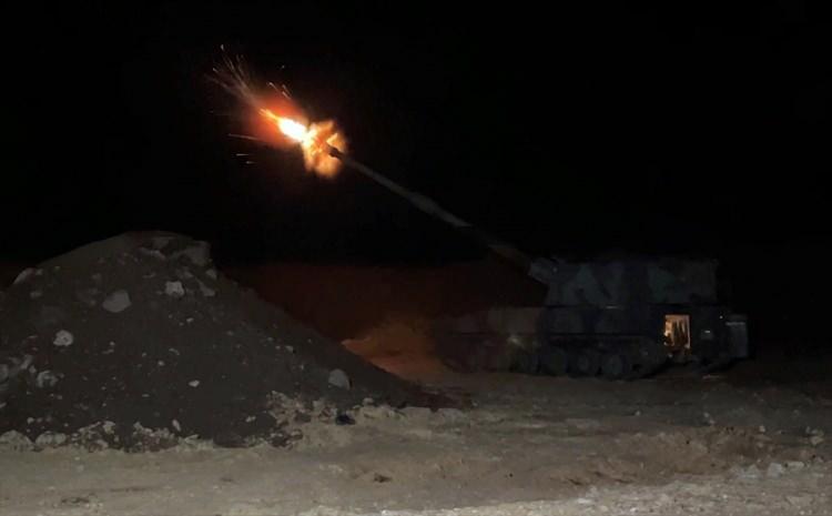 <p>Bu üslerin arkası dağlara ve yamaçlara dönük, önleri ise ovaya bakıyor.</p>
