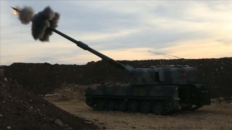 <p>Türkiye'nin burayı terör örgütünde temizlemesi halinde Suriye sınırından gelecek tehditler en alt düzeye inecek.</p>
