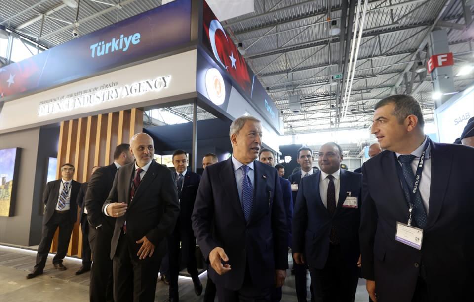 <p>Türkiye'nin 