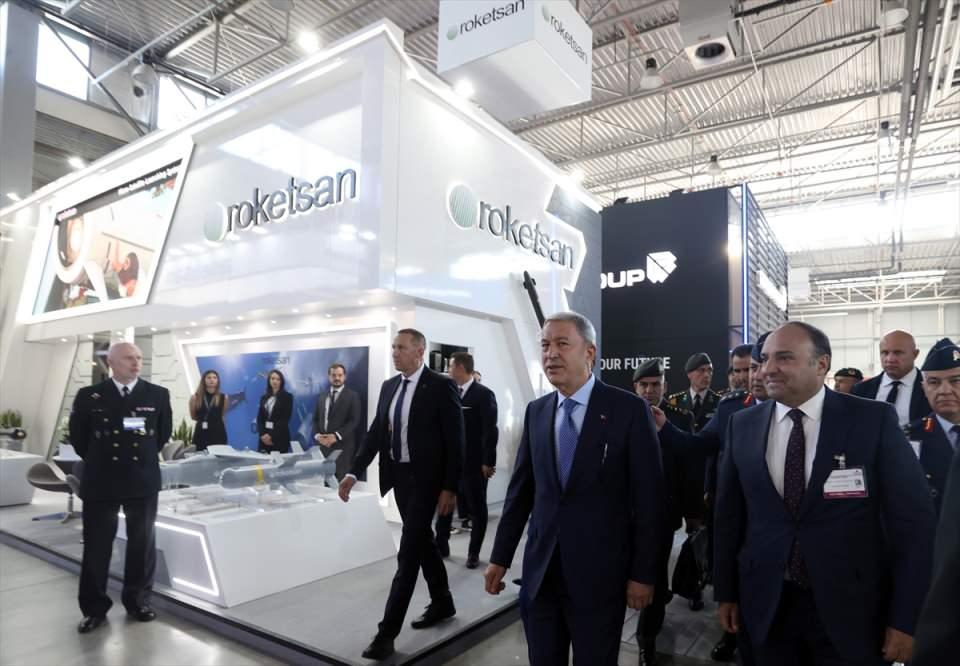 <p>MSPO'ya 2013 yılında 