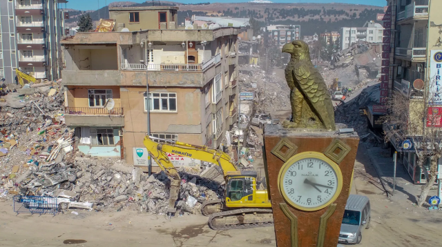 Prof. Dr. Ahmet Ercan il il açıkladı! Nerede kaç büyüklüğünde deprem bekleniyor?