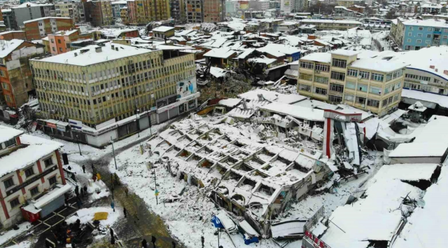 Prof. Dr. Ahmet Ercan il il açıkladı! Nerede kaç büyüklüğünde deprem bekleniyor?