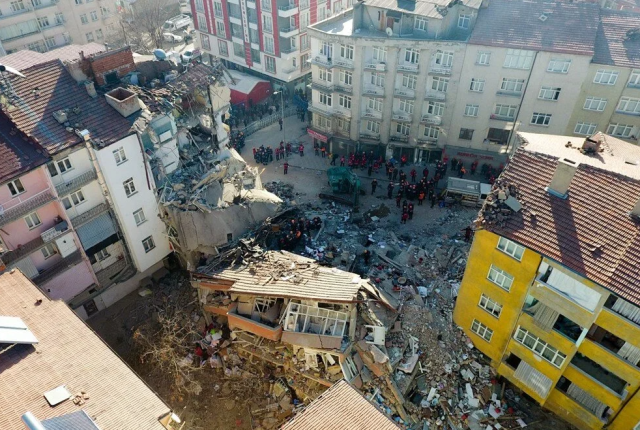Prof. Dr. Ahmet Ercan il il açıkladı! Nerede kaç büyüklüğünde deprem bekleniyor?
