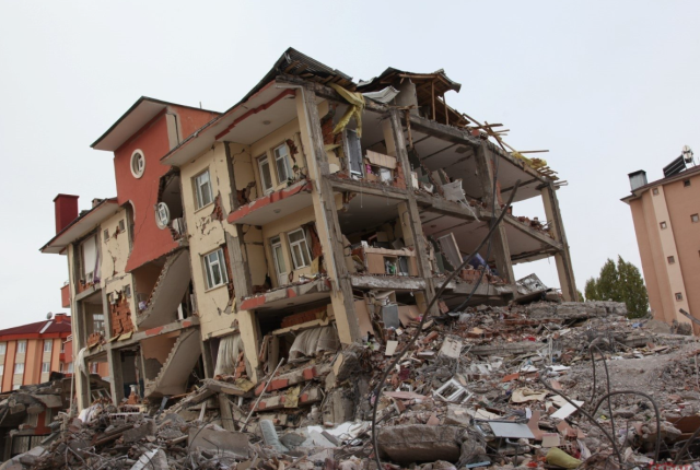 Prof. Dr. Ahmet Ercan il il açıkladı! Nerede kaç büyüklüğünde deprem bekleniyor?