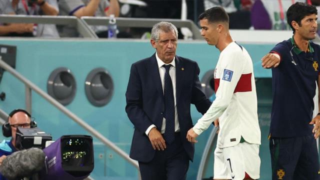 Ronaldo için Portekiz'de sandığa gittiler! Çıkan sonuca kimse inanamadı