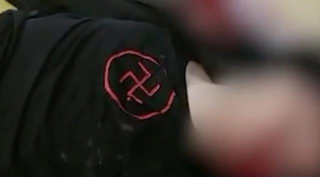Rusya'da okulu kana bulayan saldırgan Nazi sempatizanı çıktı! Okula 2 tabanca ve çok sayıda şarjörle girmiş