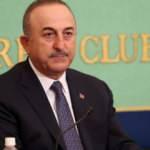 Çavuşoğlu: Esad rejimiyle diyalog sağlanmalı