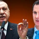 Erdoğan'dan Esad ve Mısır sorusuna yanıt: Haziran sonrası sil baştan yapabiliriz