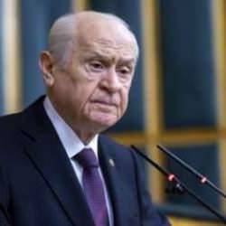 Bahçeli'den Erdoğan'a Sisi desteği: Esad'la da görüşülmeli