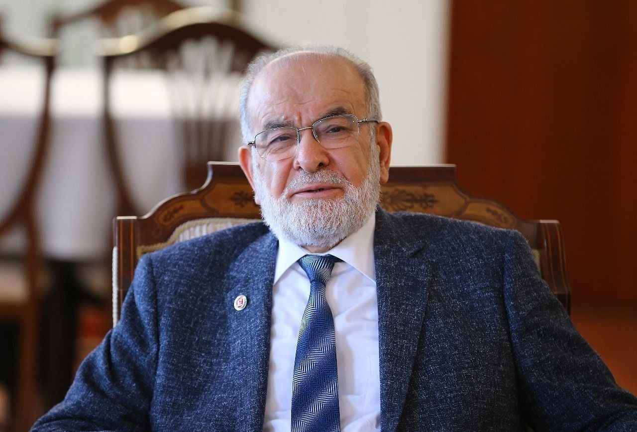 Temel Karamollaoğlu