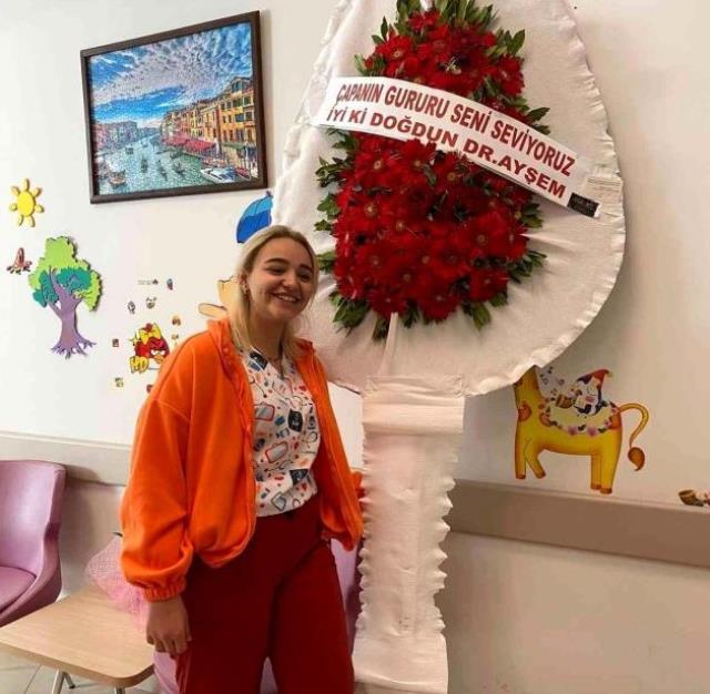 Sahte doktor taksiciyi de kandırmış: Taksicinin eşini, annesine doktor diye tanıtmış