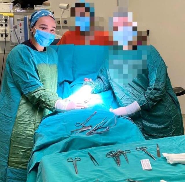 Sahte doktor taksiciyi de kandırmış: Taksicinin eşini, annesine doktor diye tanıtmış
