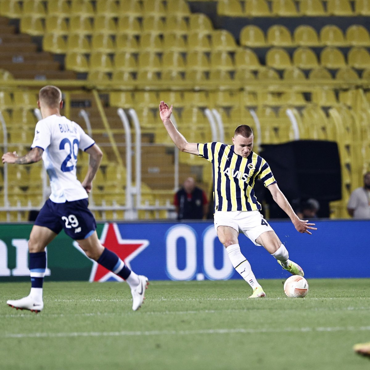 Sakatlık haberlerinin ardından Lucescu dan Jesus a tepki #2